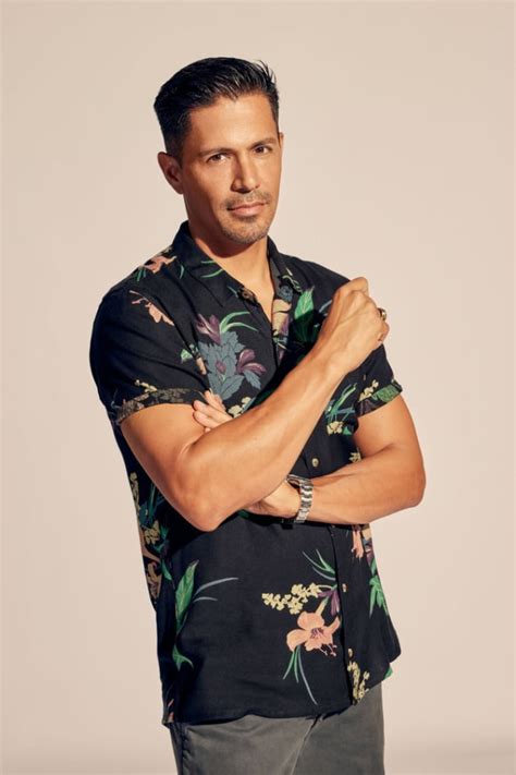 jay hernandez|jay hernandez magnum pi canceled.